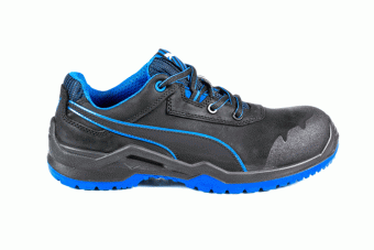 Voorbeeld: ARGON LOW Voorbeeld: ARGON LOW