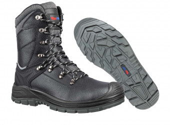 Voorbeeld: NORDIC HIGH Voorbeeld: NORDIC HIGH