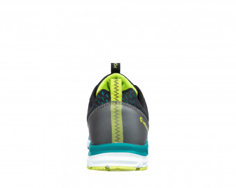 Voorbeeld: AER55 IMPULSE LOW Voorbeeld: AER55 IMPULSE LOW