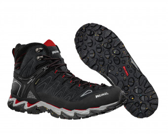 Voorbeeld: LITE HIKE GTX Voorbeeld: LITE HIKE GTX