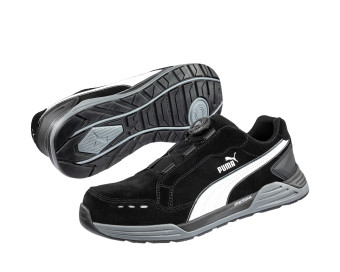 Voorbeeld: AIRTWIST DISC BLACK LOW Voorbeeld: AIRTWIST DISC BLACK LOW