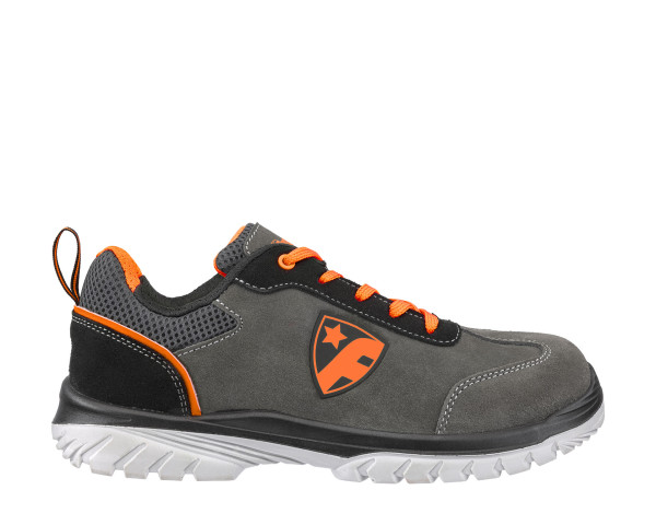 SMART ORANGE LOW