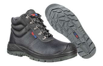 Voorbeeld: SOLID MID Voorbeeld: SOLID MID