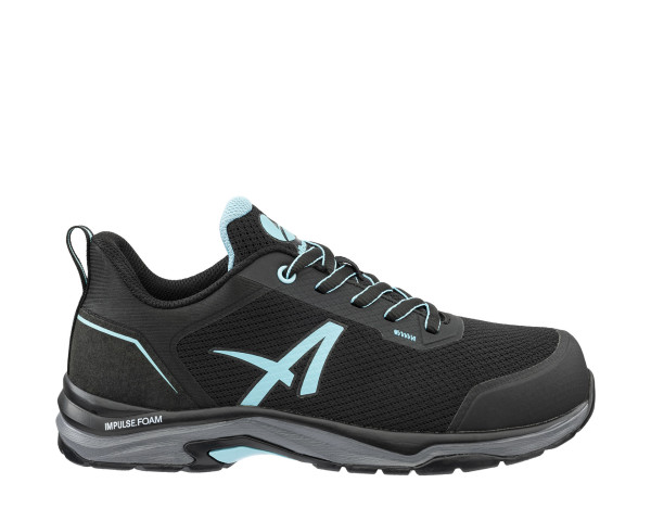 TWIST BLUE WNS LOW
