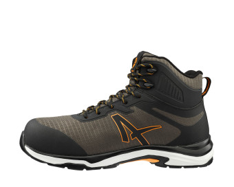 Voorbeeld: TRAILMASTER OLIVE MID Voorbeeld: TRAILMASTER OLIVE MID