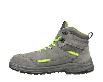 Voorbeeld: VECTOR GREEN MID Voorbeeld: VECTOR GREEN MID
