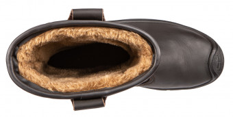 Voorbeeld: Rigger Boot Voorbeeld: Rigger Boot