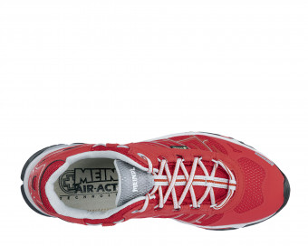 Voorbeeld: FINALE LADY GTX Voorbeeld: FINALE LADY GTX