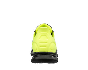 Voorbeeld: OCTANE YELLOW LOW Voorbeeld: OCTANE YELLOW LOW