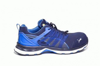 Voorbeeld: VELOCITY 2.0 BLUE LOW Voorbeeld: VELOCITY 2.0 BLUE LOW