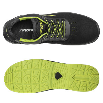 Voorbeeld: RS PRO 22 Voorbeeld: RS PRO 22