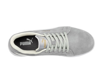 Voorbeeld: ICONIC GREY LOW Voorbeeld: ICONIC GREY LOW