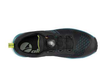 Voorbeeld: AER55 IMPULSE BLACK QL LOW Voorbeeld: AER55 IMPULSE BLACK QL LOW