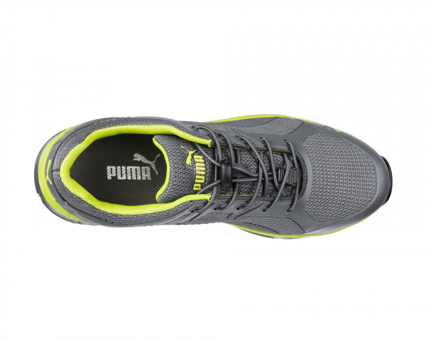 FUSE MOTION 2.0 GREEN LOW