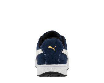 Voorbeeld: ICONIC NAVY LOW Voorbeeld: ICONIC NAVY LOW
