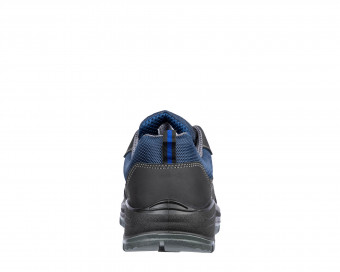 Voorbeeld: SAFE LOW Voorbeeld: SAFE LOW