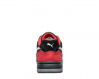 Voorbeeld: AIRTWIST BLK RED LOW Voorbeeld: AIRTWIST BLK RED LOW