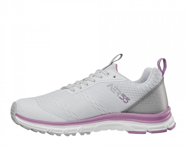 AER55 ST WHITE LOW