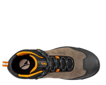 Voorbeeld: TARAVAL BROWN MID Voorbeeld: TARAVAL BROWN MID