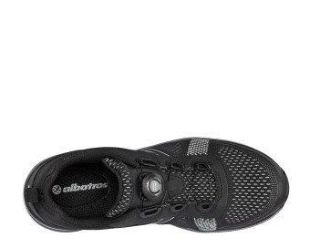 Voorbeeld: VOLTAGE BLACK QL LOW Voorbeeld: VOLTAGE BLACK QL LOW