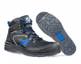 Voorbeeld: UNIT BAU MID Voorbeeld: UNIT BAU MID