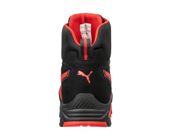 Voorbeeld: MADRID MID Voorbeeld: MADRID MID