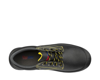 Voorbeeld: FOCUS LOW Voorbeeld: FOCUS LOW