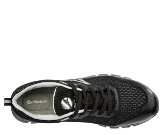 Voorbeeld: LEVITATE GREY LOW Voorbeeld: LEVITATE GREY LOW