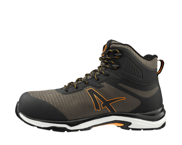 TRAILMASTER OLIVE MID