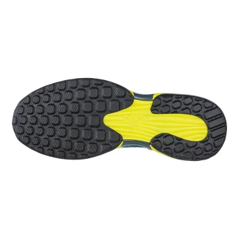 Voorbeeld: CHARGE LOW Voorbeeld: CHARGE LOW