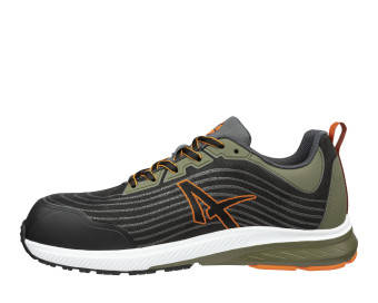 Voorbeeld: WAVE IMPULSE LOW Voorbeeld: WAVE IMPULSE LOW