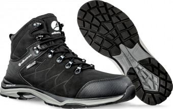 Voorbeeld: ISCHGL CTX MID Voorbeeld: ISCHGL CTX MID