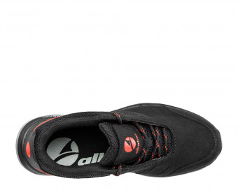 Voorbeeld: VIALE BLACK LOW Voorbeeld: VIALE BLACK LOW