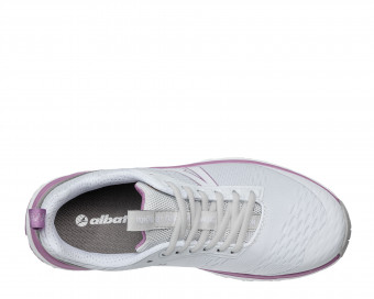 Voorbeeld: AER55 ST WHITE LOW Voorbeeld: AER55 ST WHITE LOW