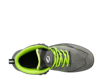 Voorbeeld: VECTOR GREEN MID Voorbeeld: VECTOR GREEN MID