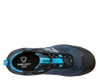 Voorbeeld: TARAVAL BLUE GH LOW Voorbeeld: TARAVAL BLUE GH LOW