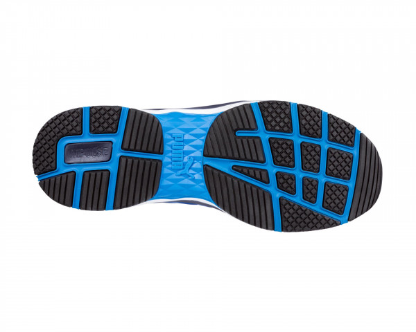 VELOCITY 2.0 BLUE LOW