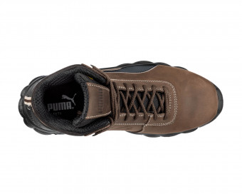 Voorbeeld: CONDOR BROWN MID Voorbeeld: CONDOR BROWN MID