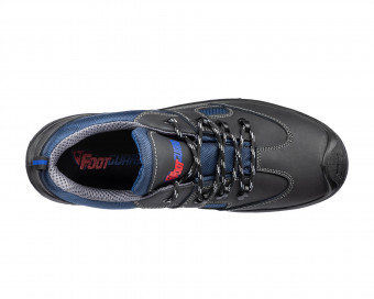 Voorbeeld: SAFE LOW Voorbeeld: SAFE LOW