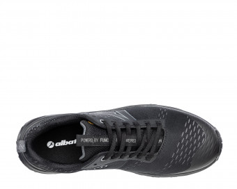 Voorbeeld: AER55 ST Black LOW Voorbeeld: AER55 ST Black LOW