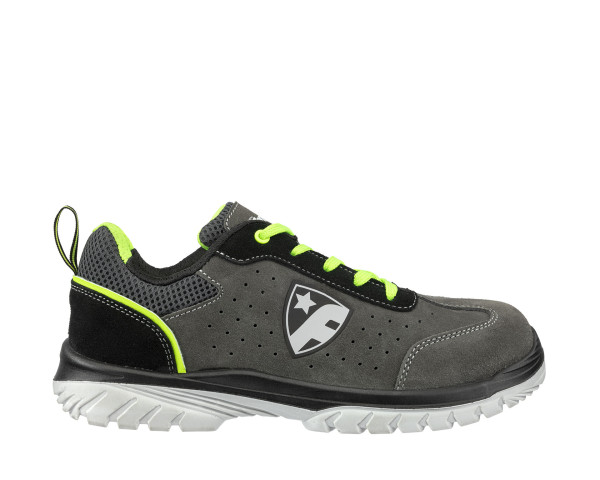 SMART GREEN LOW