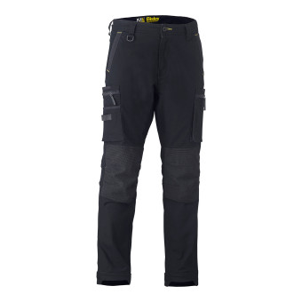 BISLEY CARGO WITH KNEE POCKET Werkbroek BISLEY CARGO WITH KNEE POCKET Werkbroek
