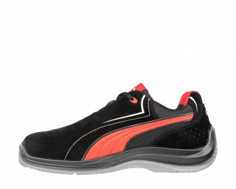 Voorbeeld: TOURING BLACK LOW Voorbeeld: TOURING BLACK LOW