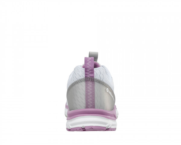 AER55 ST WHITE LOW