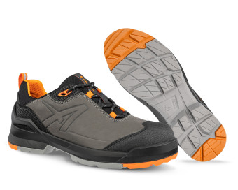 Voorbeeld: TARAVAL GREY LOW Voorbeeld: TARAVAL GREY LOW