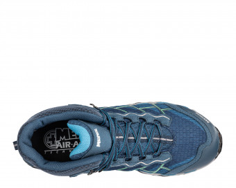 Voorbeeld: HOUSTON LADY MID GTX Voorbeeld: HOUSTON LADY MID GTX