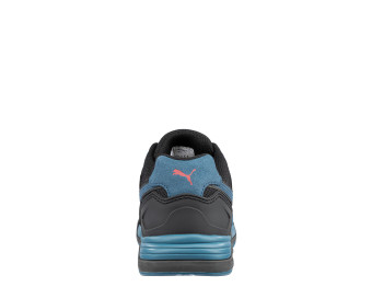 Voorbeeld: FRONTSIDE BLK/BLUE LOW Voorbeeld: FRONTSIDE BLK/BLUE LOW