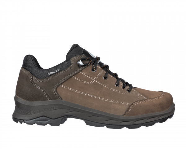PRATO OLIVE CTX LOW