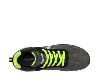 Voorbeeld: SMART GREEN LOW Voorbeeld: SMART GREEN LOW