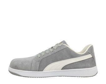 Voorbeeld: ICONIC GREY LOW Voorbeeld: ICONIC GREY LOW